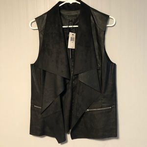 i Jeans by Buffalo woman’s vest Size M